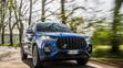 Vozy italské automobilky DR Automobiles