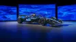 Nový monopost Williamsu pojmenovaný FW46