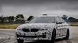 BMW M5 - 33
