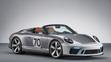 Porsche 911 Speedster Concept - 27