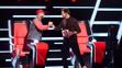 The Voice - 3. 3. 2019 - 3