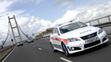 Lexus IS-F