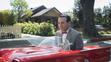 Paul Reubens ve filmu Pee-wee´s Big Holiday