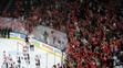 Oslavy hokejistů Washington Capitals
