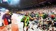 Usain Bolt a fotoaparát - 13