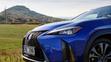 Lexus UX 250h - 40