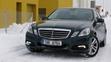 Mercedes-Benz E 350 CDI - 1