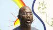 George Weah