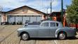 Sraz vozů Lagonda - 23