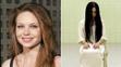 Daveigh Chase (Samara; Kruh)
