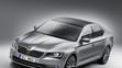 Škoda Superb třetí generace - světová premiéra - 1