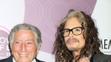 Tony Bennett a Steven Tyler