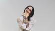Tvoje tvář: Jitka Boho jako Marilyn Manson