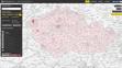 Mapa kriminality - 4