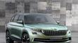 Škoda VisionS - 1