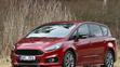 Ford S-Max - 7