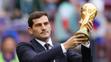 Iker Casillas