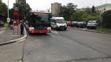 Napadení řidiče autobusu na Spořilově - 2