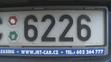 Značky aut na kongresu ODS - 19