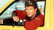 David Hasselhoff
