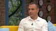 Pohřešovaný Radek Ptáček (2)