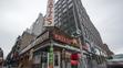 Restaurace Katz´s Delicatessen