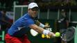 GALERIE: Tomáš Berdych vs. David Ferrer - 11