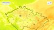 Teplota vzduchu