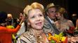 Ivana Andrlová, 13. 10. 2016 premiéra Bonnie and Clyde 2