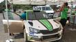 Redaktora TN.cz svezl závodník rallye - 2