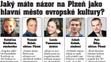 Plzeň bez cenzury
