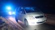 Sražený chodec nakonec sám skončil v policejní cele - 4