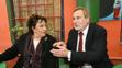 Jiří Štěpnička a Jiřina Bohdalová