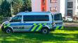 Policejní zásah v Tanvaldu