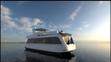 Overblue - Luxusní houseboat - 2