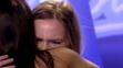 Koktající Denisa vytře porotě SuperStar zrak - 2