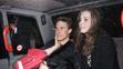 Willem Marx a Kate