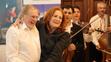 Jiří Štěpnička a Simona Stašová, 19. 3. 2025