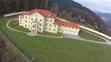 Luxusní sídlo na Slovensku