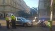 Bývalý policista Kadlec znovu boural opilý - 1