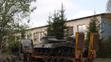 Tanky z nehody na pražském okruhu - 2