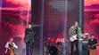 Ewa Farna a David Stypka, 20. 3. 2018 Hudební Ceny Anděl