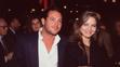 Chad McQueen a Ornella Muti, 1. 1. 1991