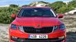 9. místo: Škoda Octavia (benzín). Skóre: 95,5 % Nejčastější problém: Převodovka/spojka.