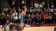 Dovednostní soutěže během All Star Game NBA - 11