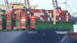 Největší kontejnerová loď světa HMM Algeciras připlula do Hamburku - 4