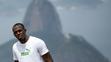 Usain Bolt na dovolené v Riu - 10