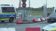 Střelec obsadil letiště v Hamburku, v autě drží dceru jako rukojmí