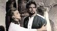 Geneviève Gradová a Steve Reeves ve filmu Sandokan opět v akci, 1963 (1)