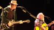 David Crosby